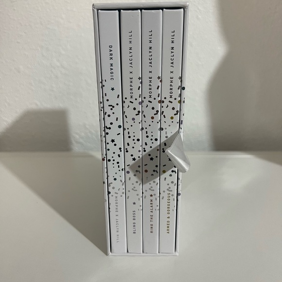 Morphe X Jaclyn Hill The Vault - Picture 2 of 6